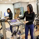 삼성물산 서초사옥휘트니스 이미지