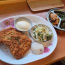 (주)해오름 한식 다이닝 이미지