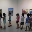 문화예술회관 전시관 이미지