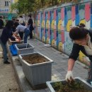 아름다운지역아동센터 이미지