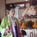 서울새남굿 이미지