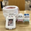 보러 일본가기 3️⃣ | 도쿄 출국, 하네다공항, 키디랜드 (치이카와 산리오 사재끼기), 규카츠 , 아크테릭스...