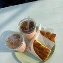 파자마델리 | 용산카페추천 :: 효창공원샌드위치맛집 '파자마델리효창공원점 + 배달'