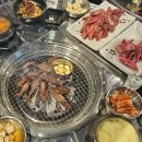 청춘갈비살 이미지