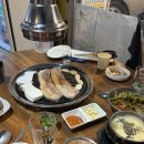 구포장터 | [구포장터 덕천점] 부산 북구 덕천동 고깃집 젊음의거리 노포 야장 삼겹살 현지인 맛집 솔직후기