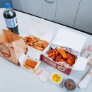 쌀통닭 옥산점 이미지