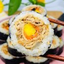땡초푸드꼬마김밥 이미지
