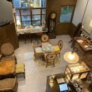 [기립커피로스터스] 파주 동패동 카페