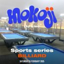 GoGo 당구장 이미지