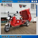 영덕모터스 | 영덕 삼륜 전동차 CH400 수리 후기 깨끗하게 관리된 차량 수리 사례