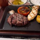 봉스테이크 앤 파스타 | 강남소고기 스테이크와 파스타가 맛있는 봉스테이크 후기