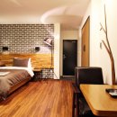 호텔 더 루아 남포롯데점 이미지