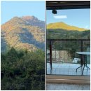 준스테이 | 영주 단풍여행 중 머문 조용한 영주 숙소, 소백산 준스테이