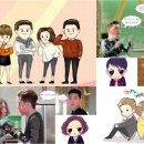 빼꼼이네 이미지