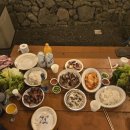 제주애월드림 | 생후2개월 아기랑 제주도 여행 제주 애월 수영장 펜션 펠롱스테이in애월(B동) 내돈내산