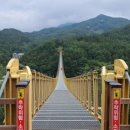 힐링산행과 문화탐방 이미지