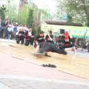 고리울가로공원 이미지