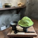 의림대로44길 | [제천 카페] 제천 말차빙수가 유명한 의림지 카페 | 티카페차센 내돈내산 후기