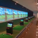 무유스크린골프 이미지