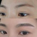 동탄 눈썹 잘하는곳 오즈브로우 후기, 예약제 눈썹디자인 전문가 관리로 자연스러운 변화