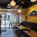 사이공쌀국수 - 청주시 흥덕구 월명로 150-1 | [신림역쌀국수] 사이공본가 신림점 솔직후기 (혼밥하기좋은집)