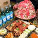 경기 용인시 처인구 용인시청 근처 한식당 베스트5 추천