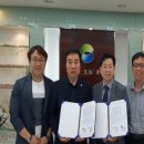 뉴바이오(주) gbs방송국
