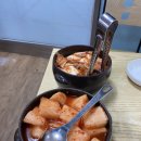 2247 | 장한평 24시 맛집 진한순대국 내돈내산 순대국 수육 먹고온 간단후기