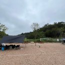 캠핑 기록 #6 🏕️ 추석 연휴 캠낚여행, 메타쉐콰이어 오토캠핑장 방문 후기