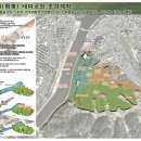 테마공원 화장실 이미지