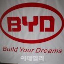 중국, 최대 전기차 BYD 반도체 부문 IPO 심사 돌연 중단 이미지