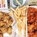 코리엔탈 깻잎두마리칩킨 이미지