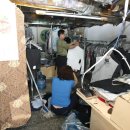 백설크리닝 이미지