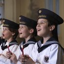 빈소년합창단 이미지