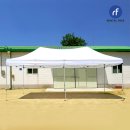 글로벌천막 | 캐노피천막대여 대학교 야외행사축제 테이블 의자 렌탈