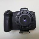캐논 신상품 팬케이크 렌즈 RF마운트 단초점렌즈 개봉리뷰(RF28mm F2.8 STM)