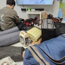 속리산 사계절 캠핑장 이미지