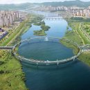 금강보행교 10 이미지