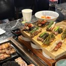 1507 | 대전 봉명동 고기 맛집 마장동김씨 후기 (메뉴/가격/솔직 리뷰)