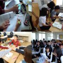 대전월평중학교 | [2015. 12. 23] &#39;대박 착한 식당&#39; 대전시청자미디어센터의 미디어 교육 지원