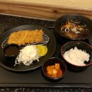 포보 허수아비 | 회기/경희대 혼밥 맛집 : &lt;허수아비 포보&gt;에서 로스까스&amp;냉모밀 세트