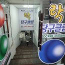 락당구클럽 이미지