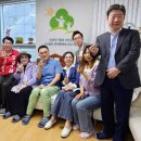 서울지체장애인협회 송파구지회 | 서강석 송파구청장, 소외계층 챙기기 나서