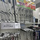 강남-247 | 강남 중고 골프채 다이와 온오프 ff247 아이언 실구매 후기