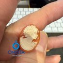 까메오 | 가지고계셨던 까메오 리셋팅 반지 후기