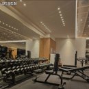헌드레드짐