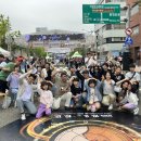 군산시간여행축제 영화이머시브 공연 (10.9 ~12) 이미지