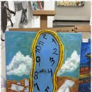 그림아트스튜디오미술학원 이미지