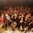 수능생을 위한 공연 이미지