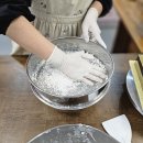 (9/18)오색 꽃송편 만들기 | 대전 떡 공방 상차림 떡 수업 후기｜전통과 감성을 담은 특별한 클래스